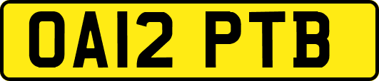 OA12PTB