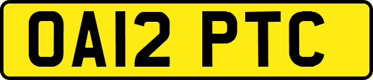 OA12PTC