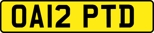 OA12PTD