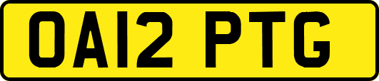 OA12PTG