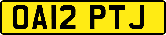 OA12PTJ