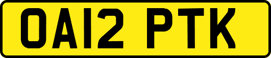 OA12PTK