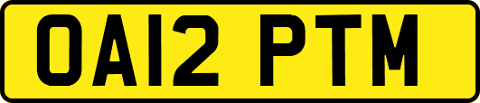 OA12PTM