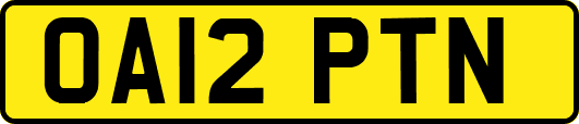 OA12PTN