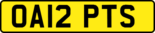 OA12PTS