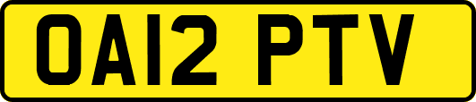 OA12PTV