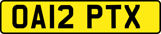 OA12PTX
