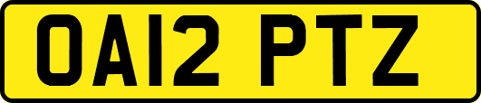 OA12PTZ