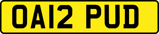 OA12PUD