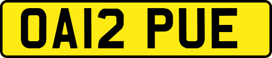 OA12PUE