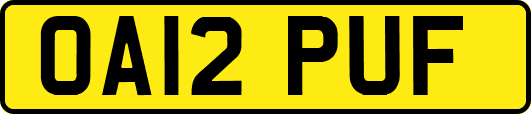 OA12PUF
