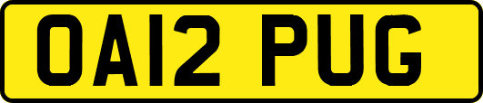 OA12PUG