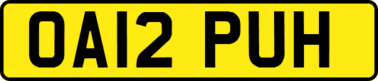 OA12PUH