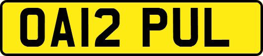 OA12PUL