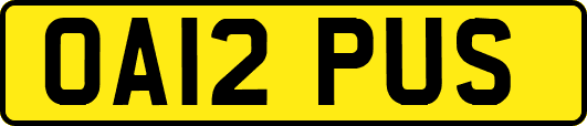 OA12PUS
