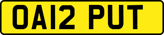 OA12PUT
