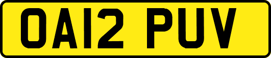 OA12PUV