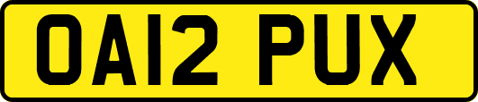 OA12PUX