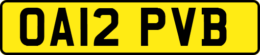 OA12PVB