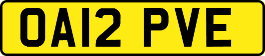 OA12PVE