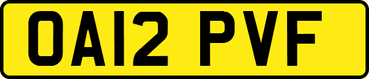 OA12PVF