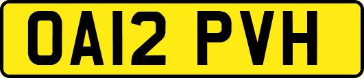 OA12PVH