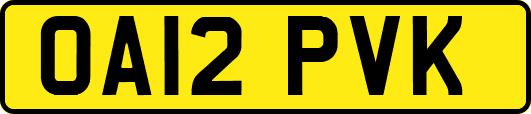OA12PVK