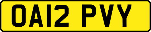 OA12PVY