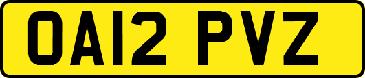 OA12PVZ