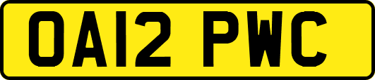 OA12PWC