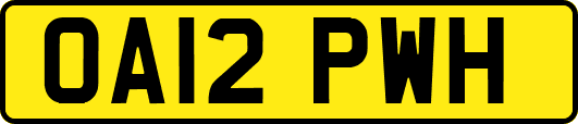 OA12PWH