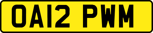OA12PWM