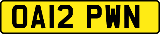 OA12PWN