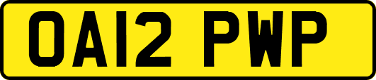 OA12PWP