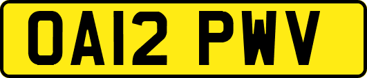 OA12PWV