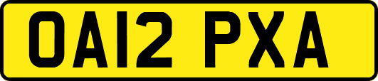 OA12PXA