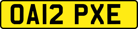 OA12PXE