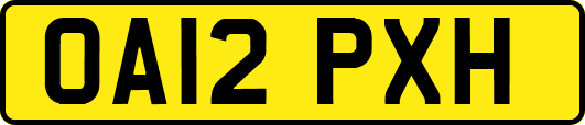 OA12PXH