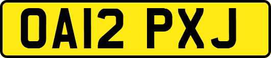 OA12PXJ