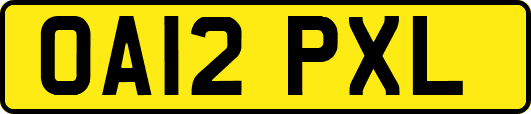 OA12PXL