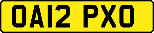 OA12PXO