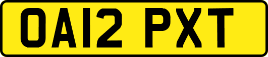 OA12PXT
