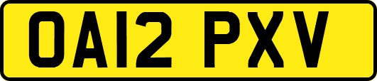 OA12PXV