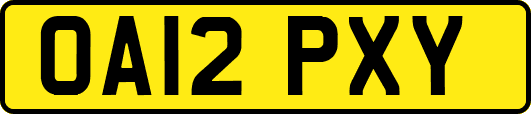 OA12PXY