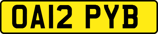 OA12PYB