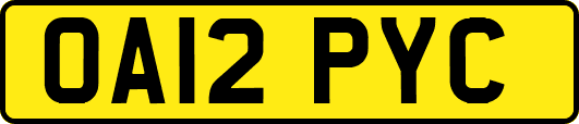 OA12PYC