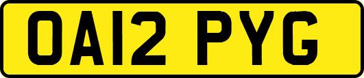 OA12PYG