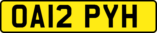 OA12PYH