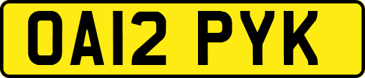 OA12PYK