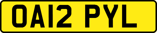 OA12PYL
